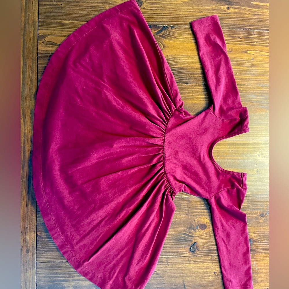 Alice and Ames 2T Dress